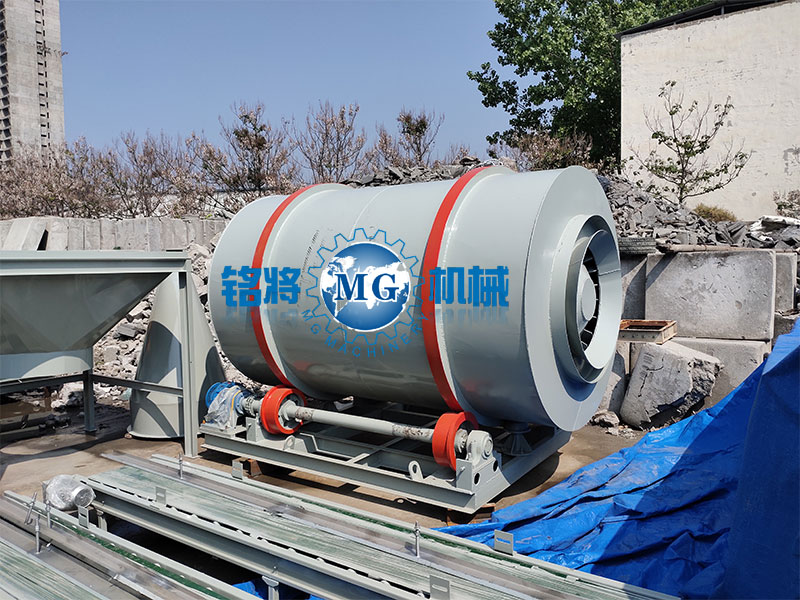 烘干沙設(shè)備多少錢(qián)一套?烘干沙設(shè)備哪個(gè)廠家好